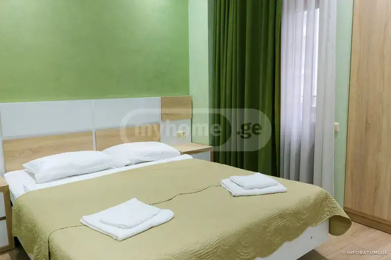 For Rent 10+ Room Sastumro In Batumi view 5
