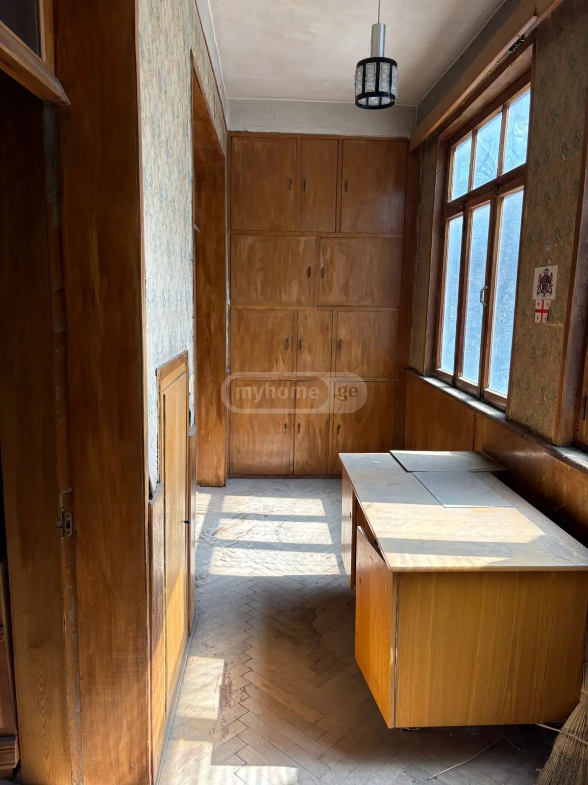 For Sale 4 Room Apartment Mtskhetashi view 5