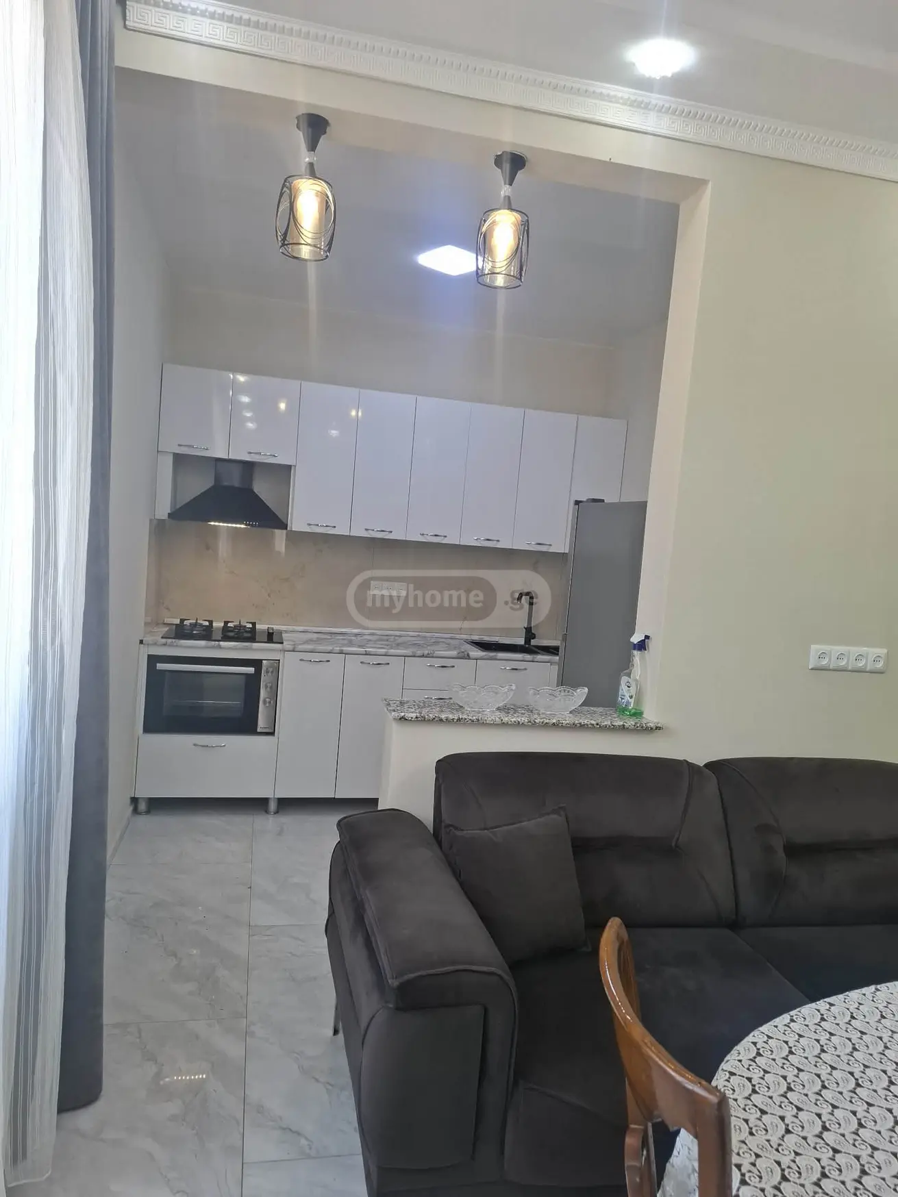 For Rent 6 Room Private House Khelvachauris Munitsipalitetshi view 4
