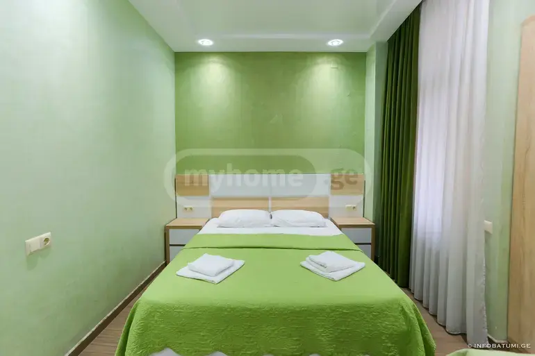 For Rent 10+ Room Sastumro In Batumi view 8