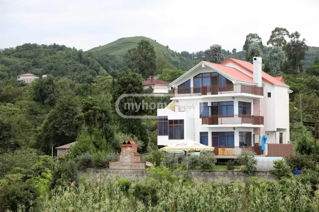 Daily Rent 9 Room Private House view 24