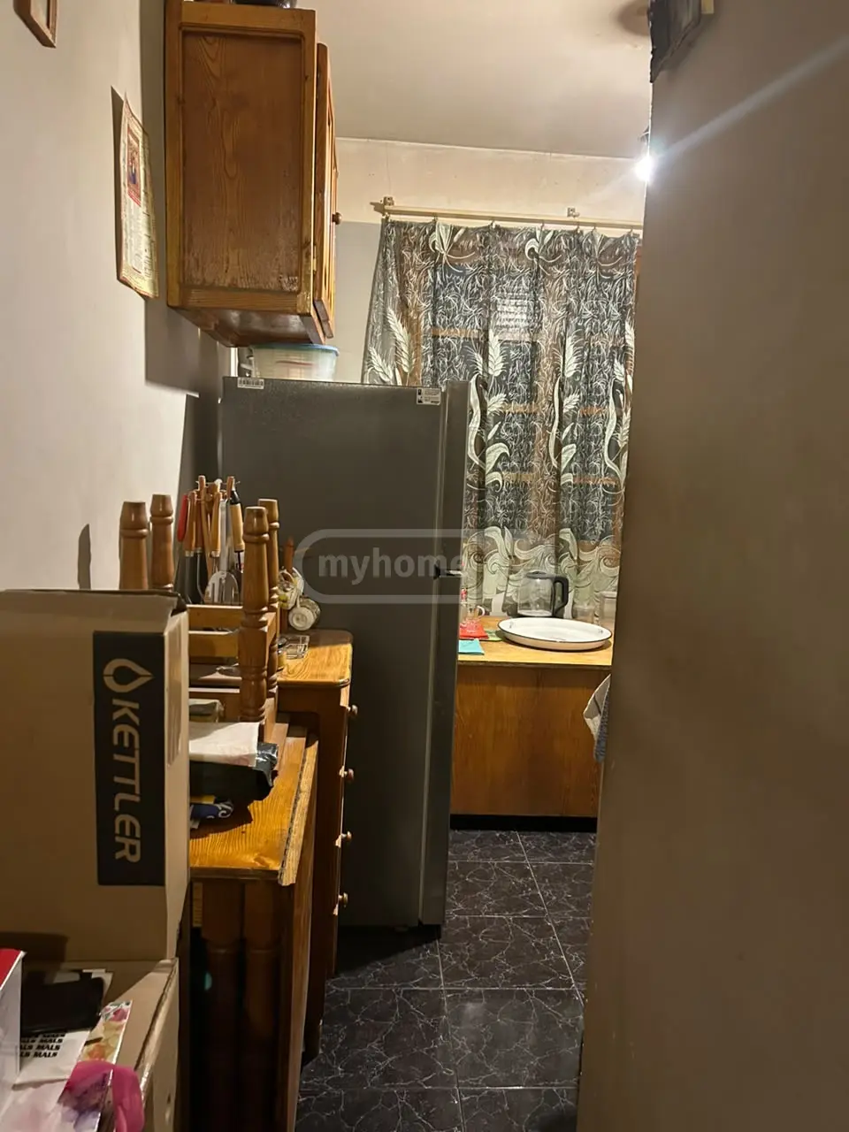 For Sale 1 Room Apartment Varketilshi, 7 of 8