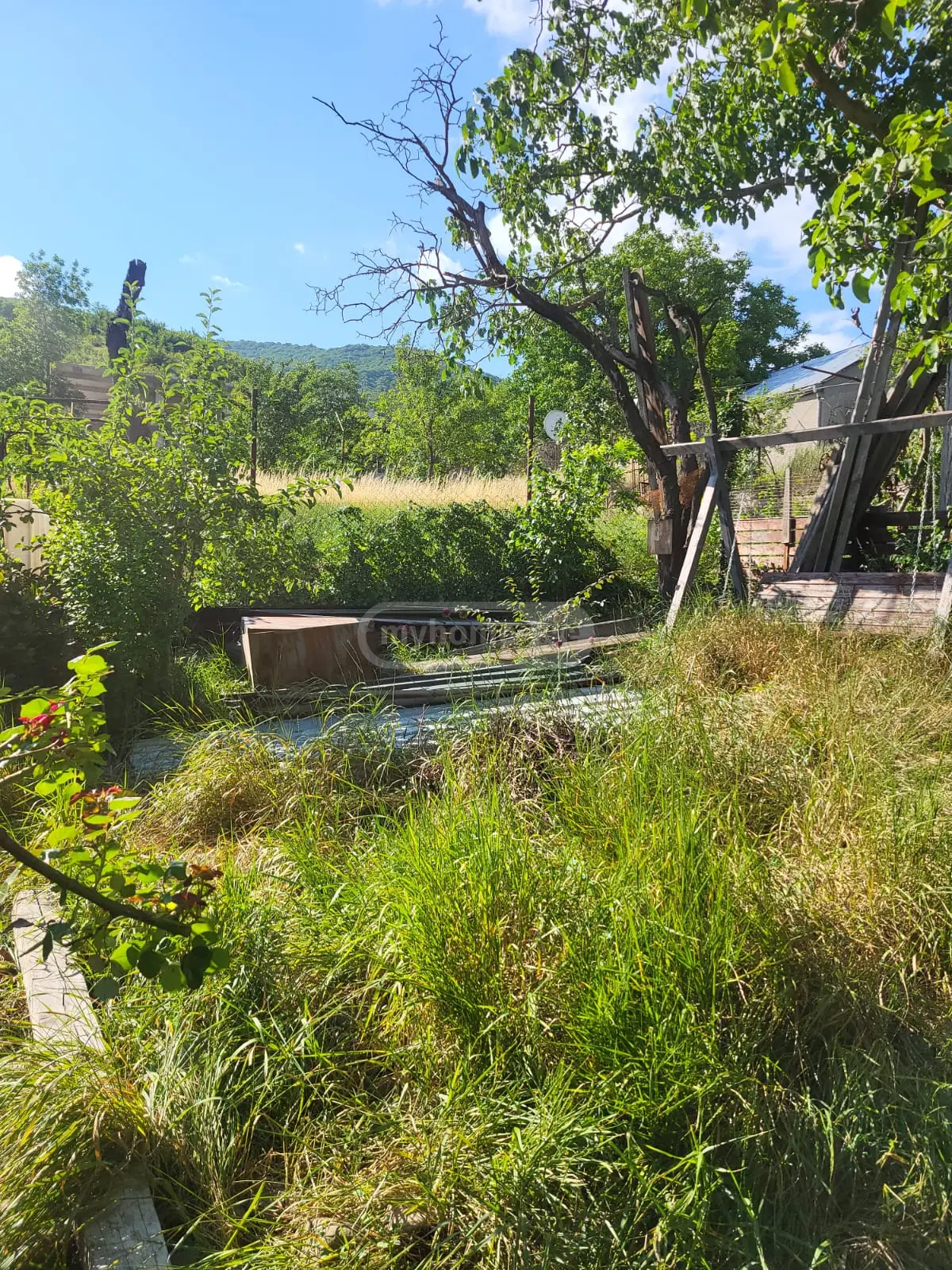 For Sale 5 Room Private House Mtskhetis Munitsipalitetshi view 5
