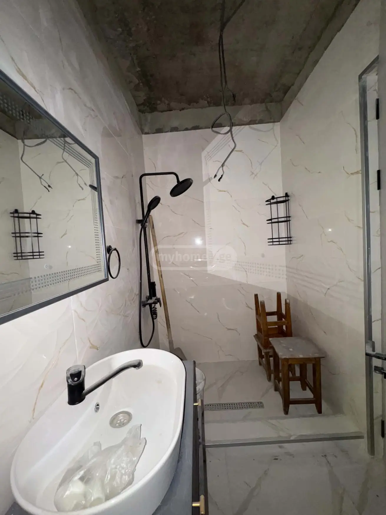 Продажа 3-комната Квартира в Kutaisshi view 5