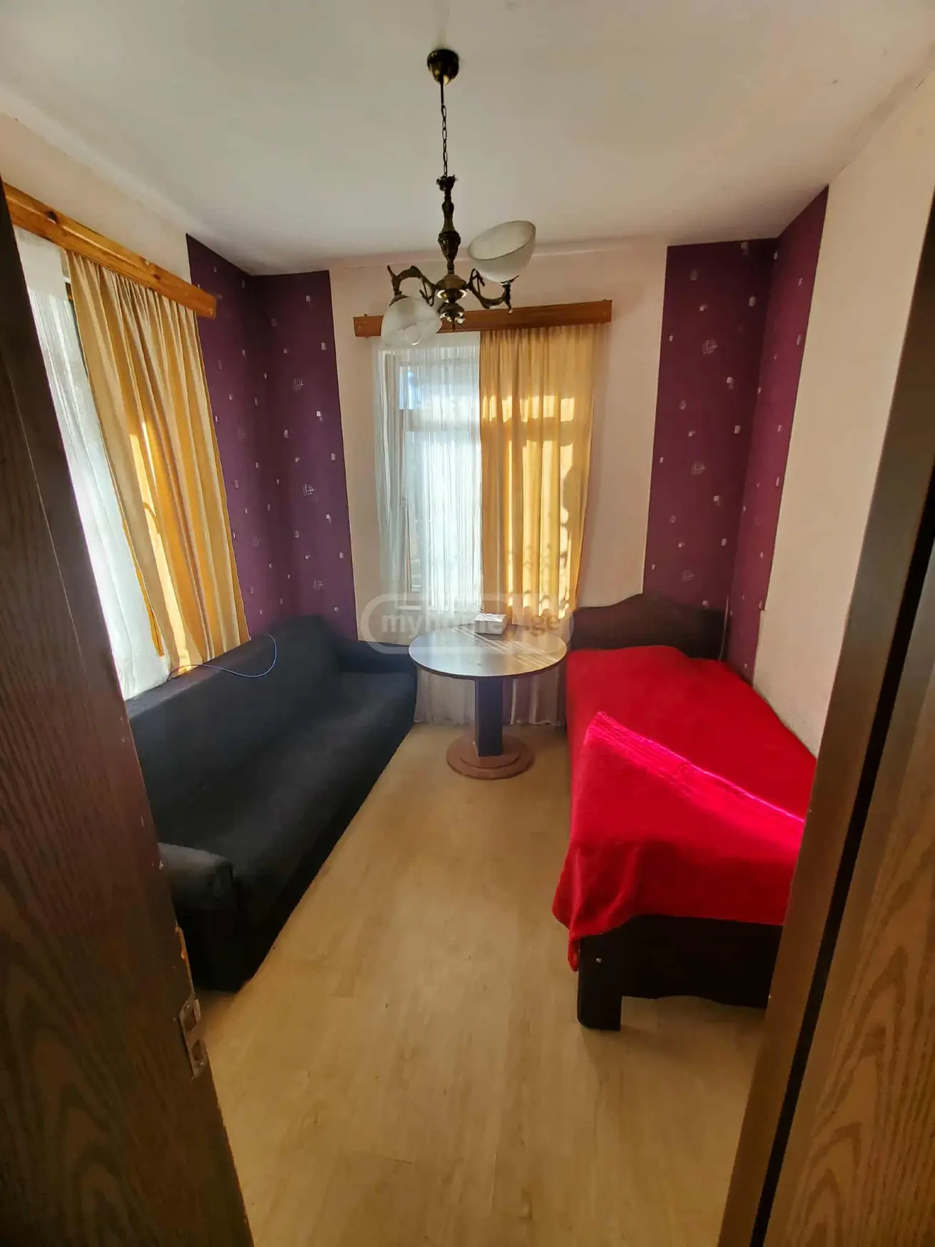 For Sale 10+ Room Private House In Batumi view 2