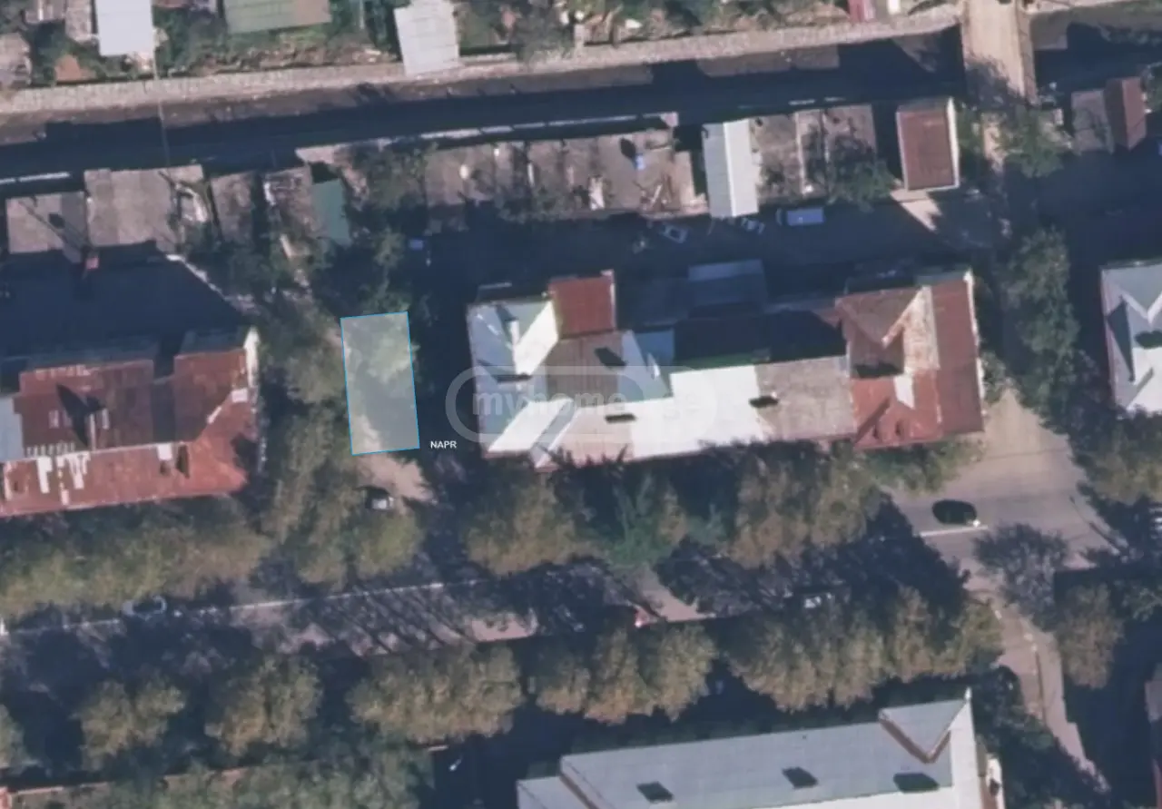 For Sale Ara Sasoplo-Sameurneo Land Plot Kutaisshi view 2