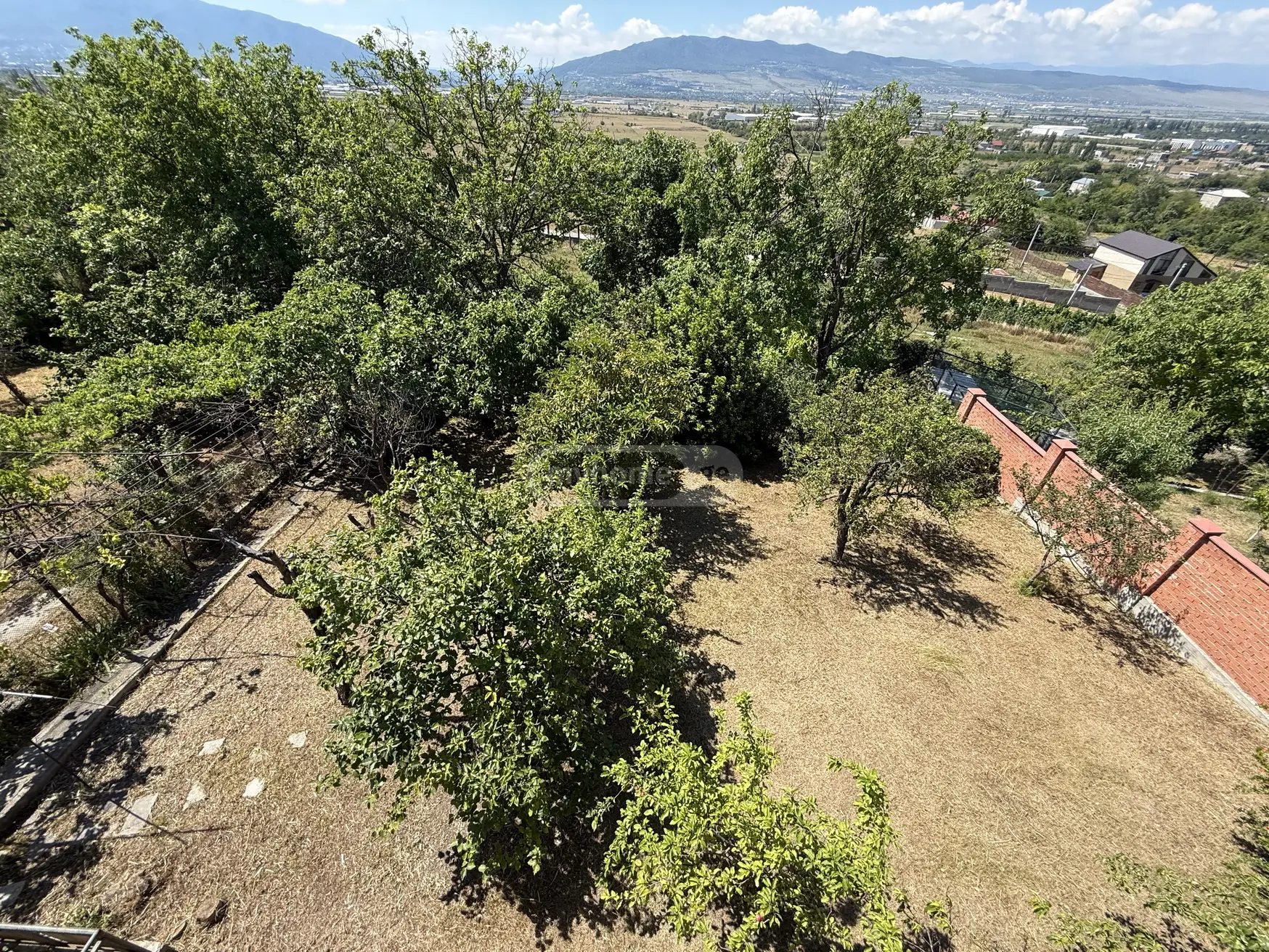 For Sale 6 Room Country House Mtskhetis Munitsipalitetshi view 1