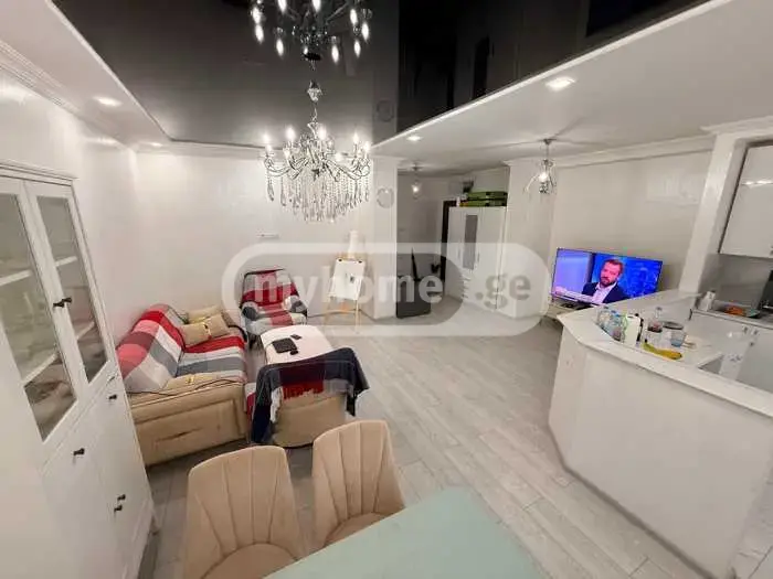 For Sale 3 Room Apartment view 6
