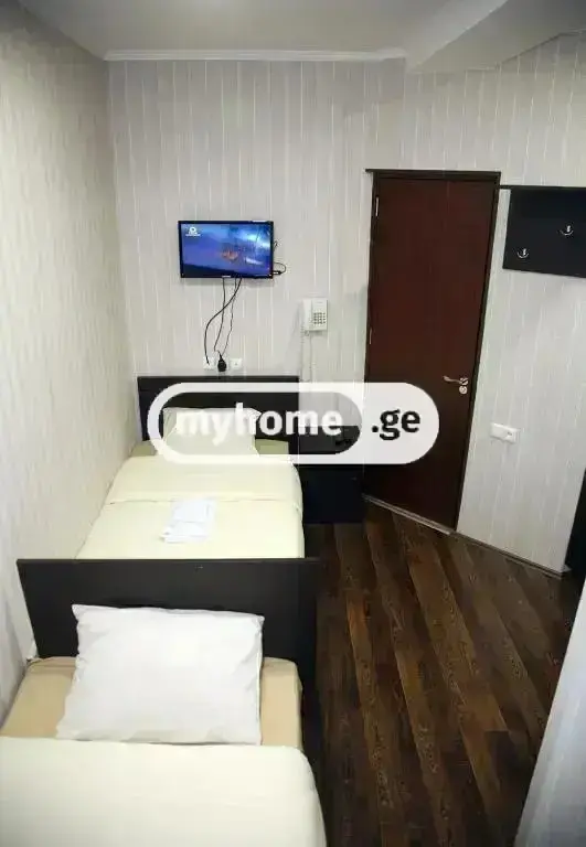 For Rent 10+ Room Sastumro Nadzaladevshi view 4