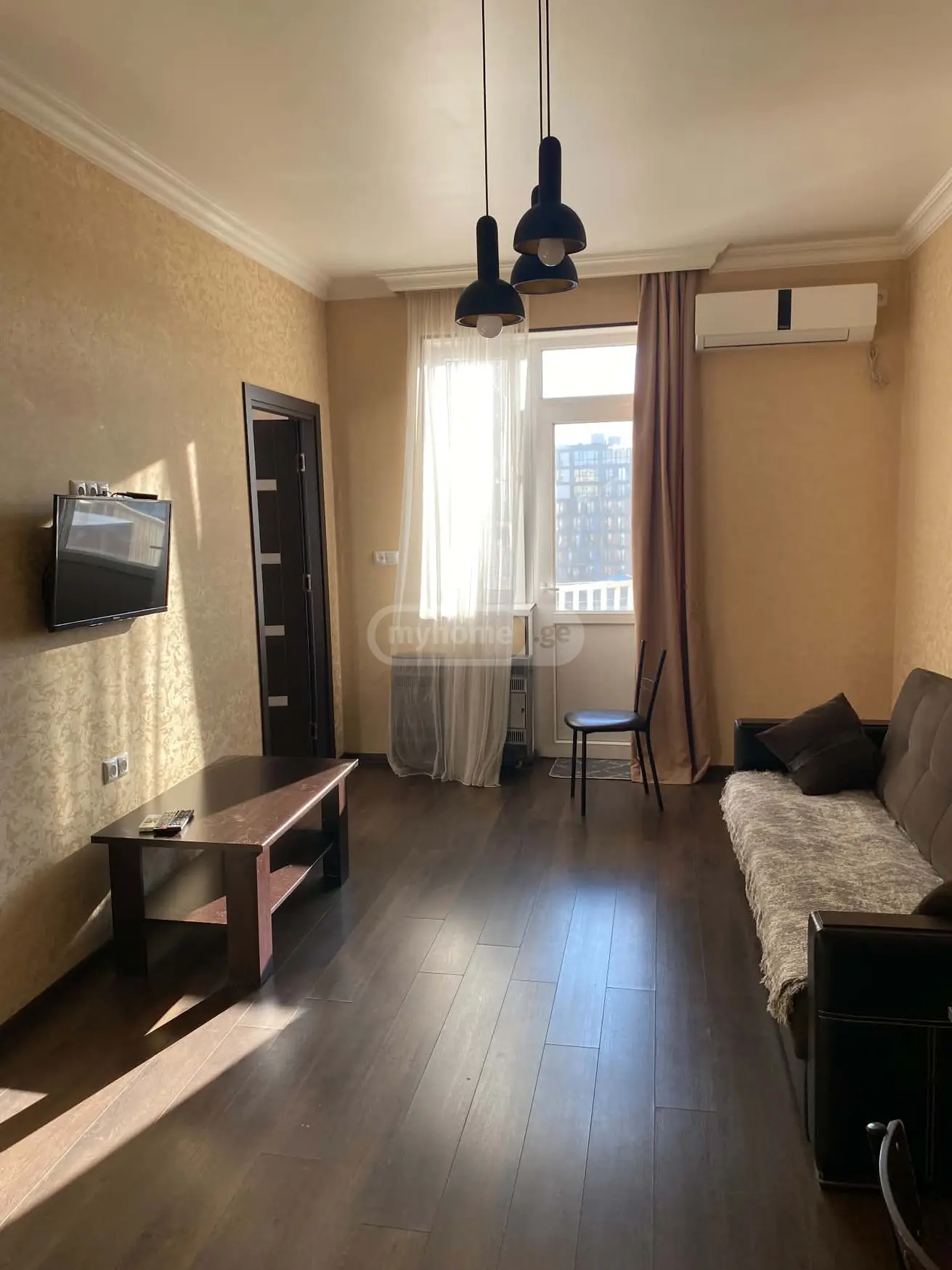 For Rent 2 Room Apartment Kutaisshi view 5