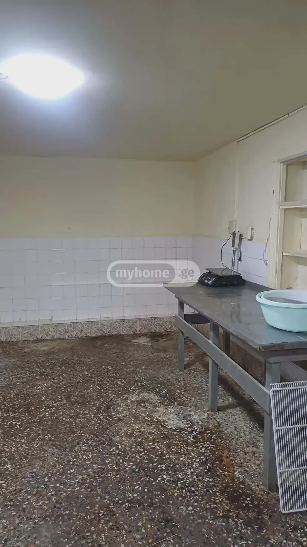 For Rent Sasatsqobe Commercial Space Kutaisshi view 7