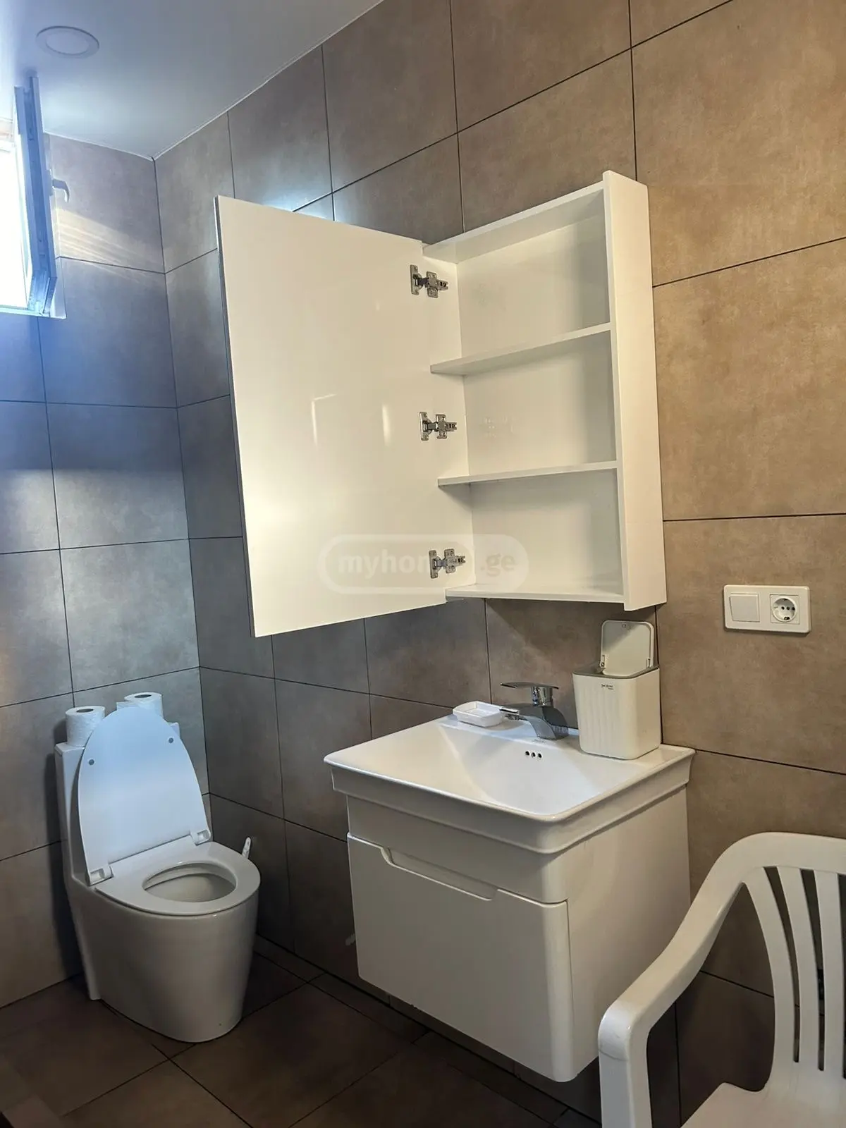 Daily Rent 7 Room Country House Ozurgetis Munitsipalitetshi view 16