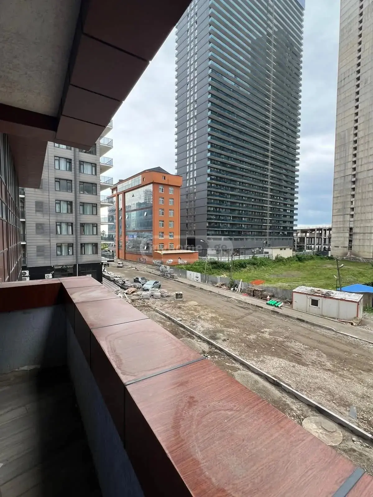 For Rent Saopise Commercial Space In Batumi view 14