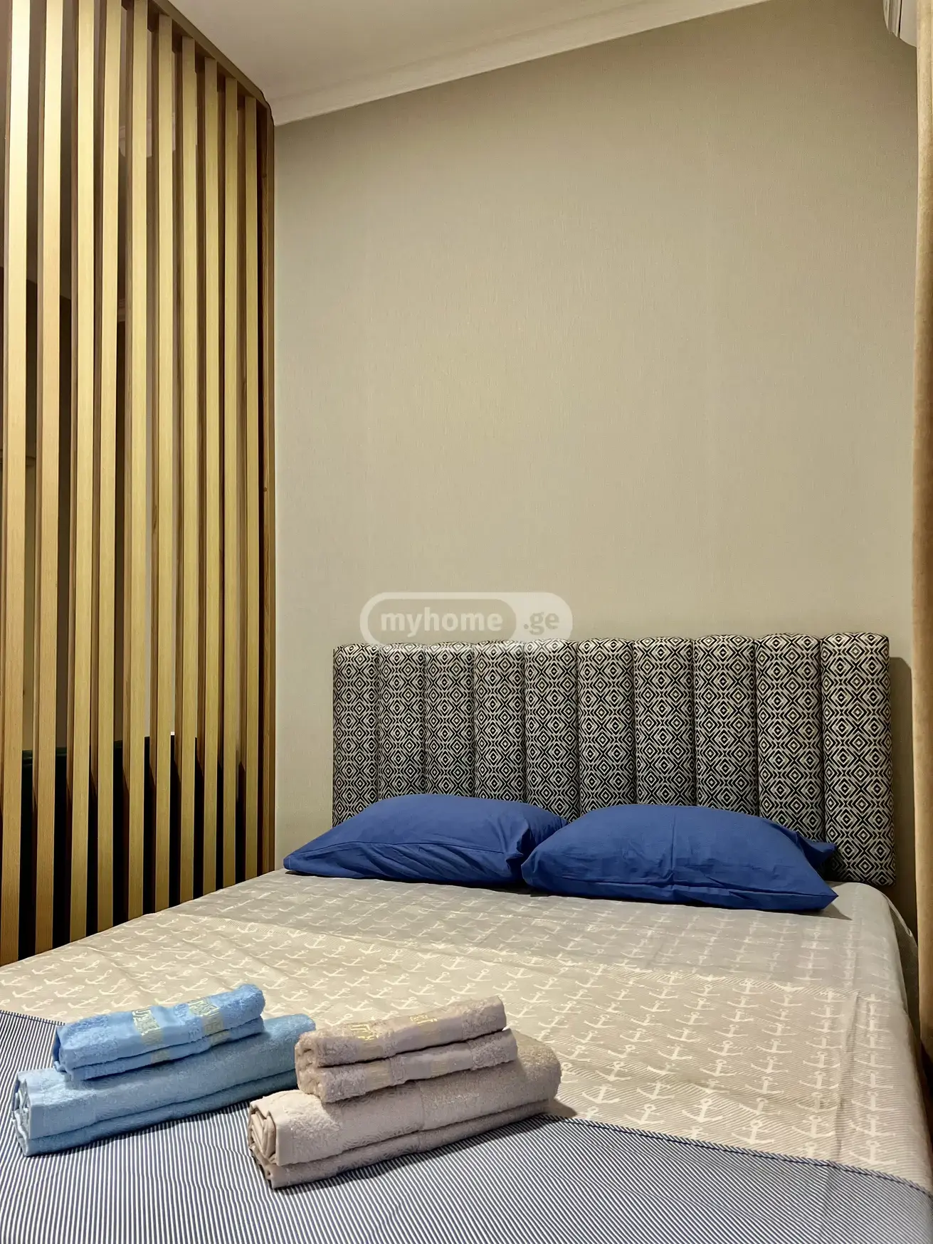 For Rent 2 Room Apartment Kutaisshi view 8