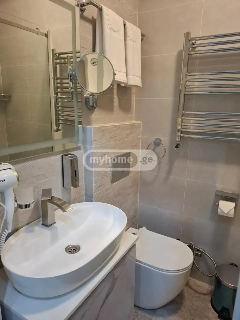 For Sale 7 Room Sastumro Nadzaladevshi view 10