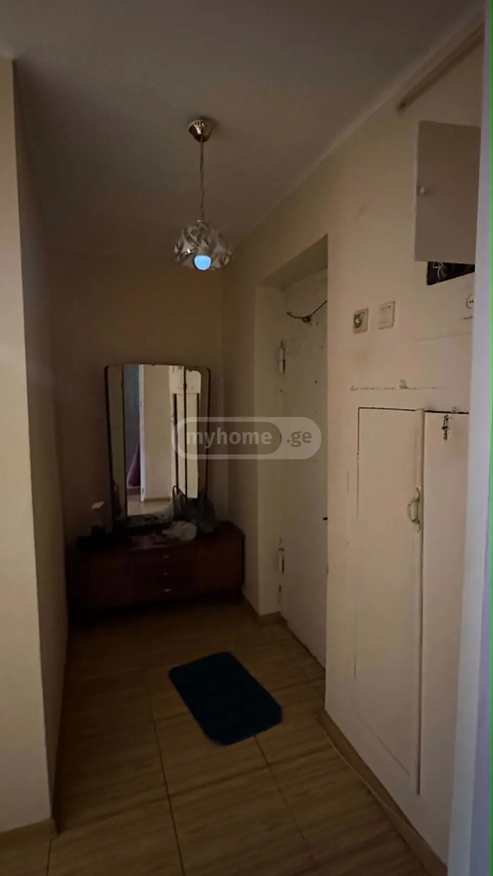 For Rent 1 Room Apartment Kutaisshi view 3