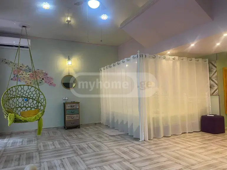 For Sale Universaluri Commercial Space In Batumi view 6