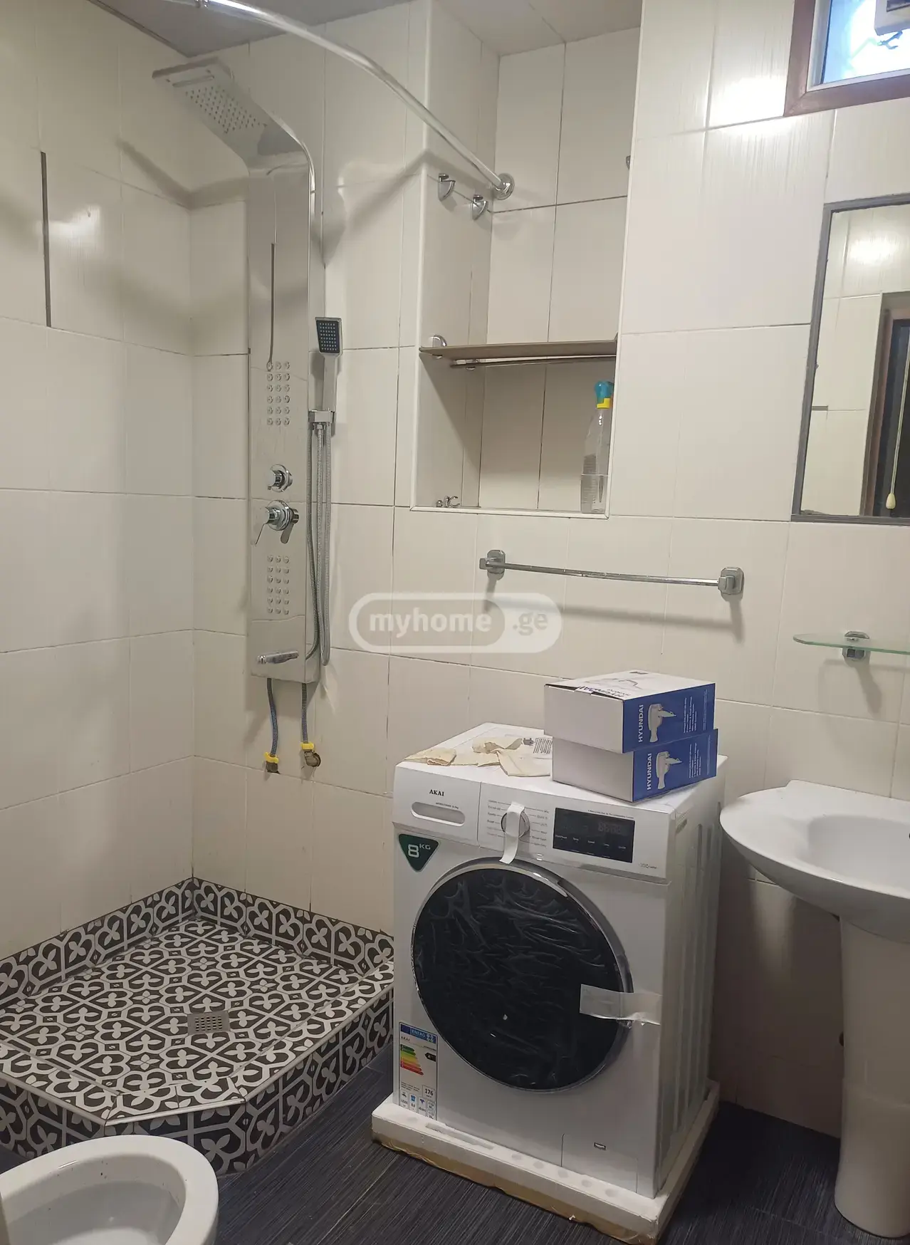 For Sale 6 Room Private House Kutaisshi view 4