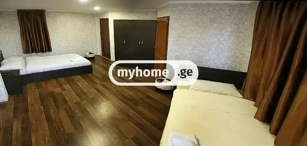 For Rent 10+ Room Sastumro Nadzaladevshi view 8