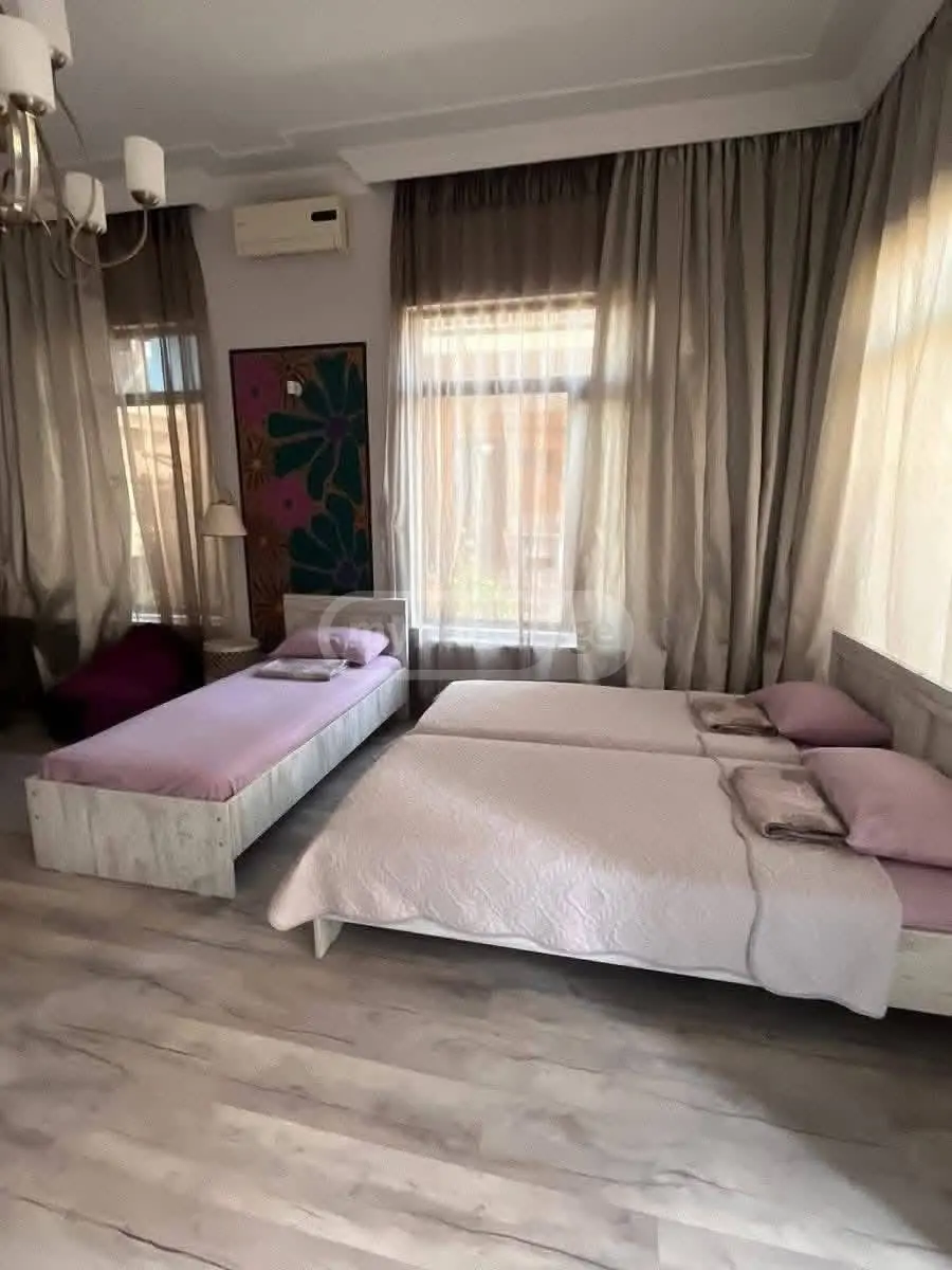 Daily Rent 10+ Room Sastumro Kobuletshi view 12