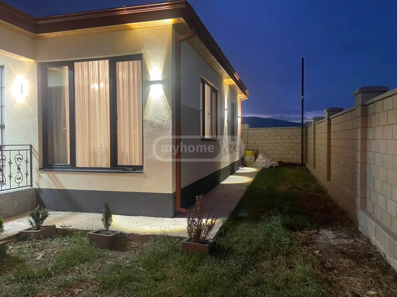 For Sale 4 Room Private House Mtskhetis Munitsipalitetshi view 6