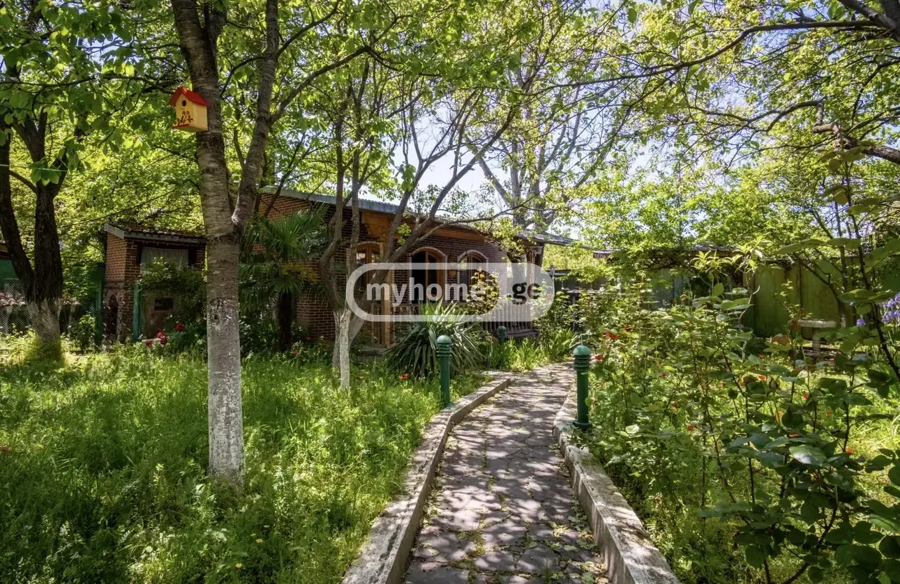 Daily Rent 10+ Room Country House Mtskhetis Munitsipalitetshi view 2