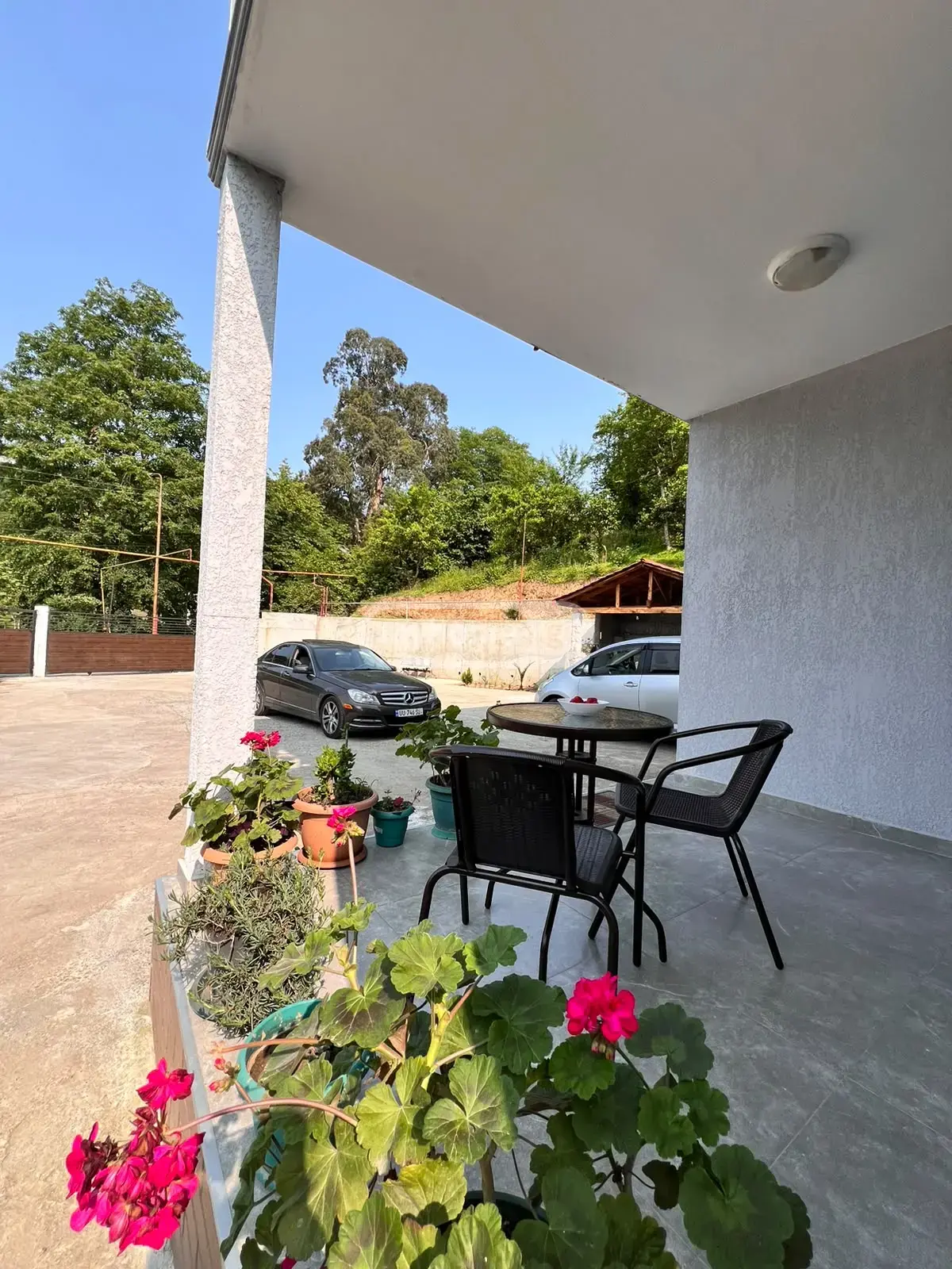 Daily Rent 4 Room Private House view 3