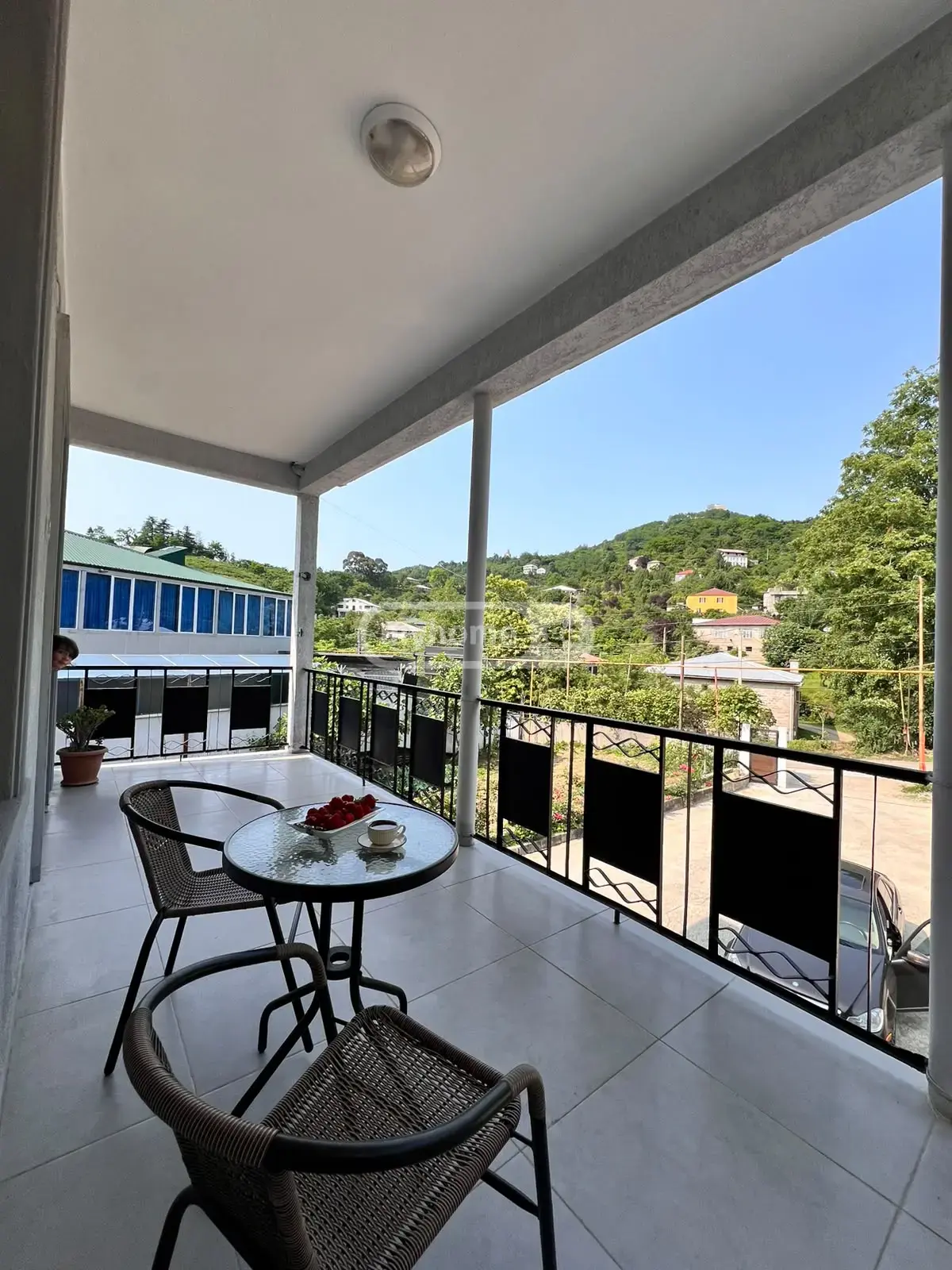 Daily Rent 4 Room Private House view 7