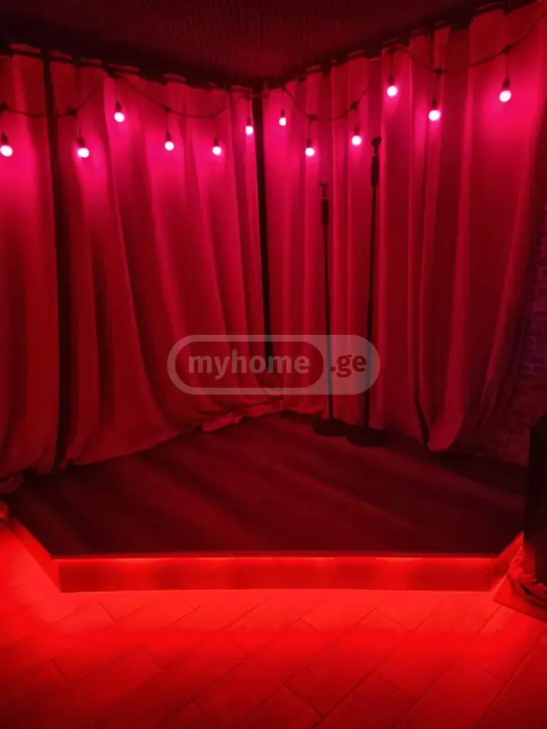 For Sale Nakhevarsardapi Commercial Space In Batumi view 3