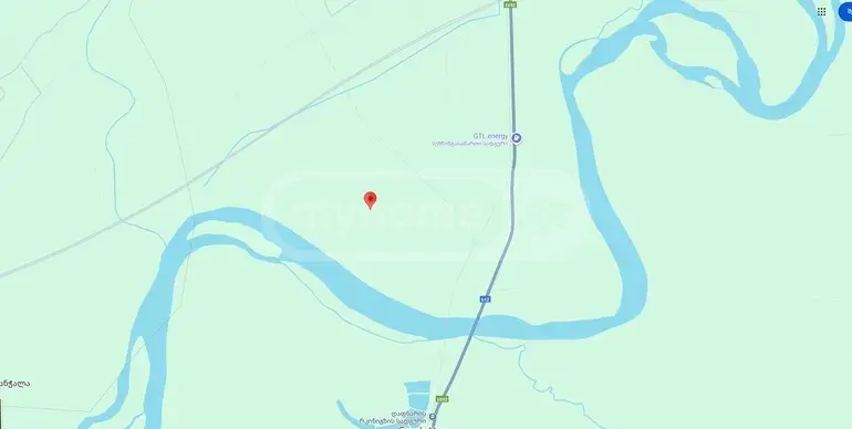 For Sale Sasoplo-Sameurneo Land Plot Samtrediashi view 5