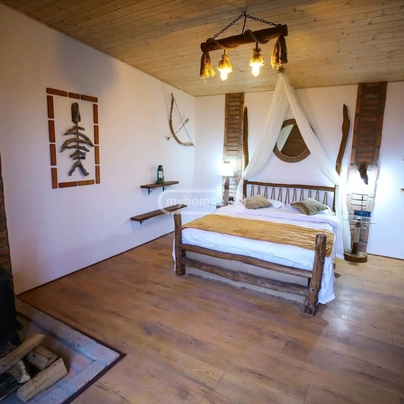 Daily Rent 6 Room Country House, 11 of 12