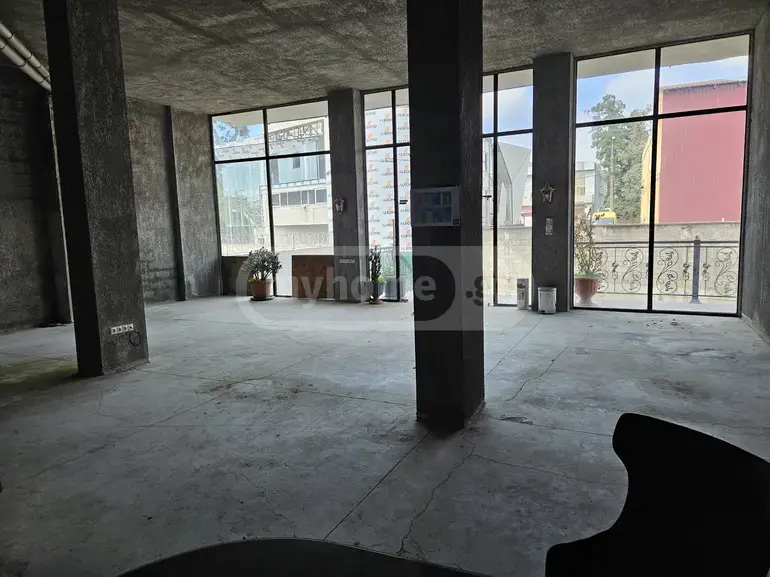 For Sale Satsarmoo Commercial Space In Batumi view 1
