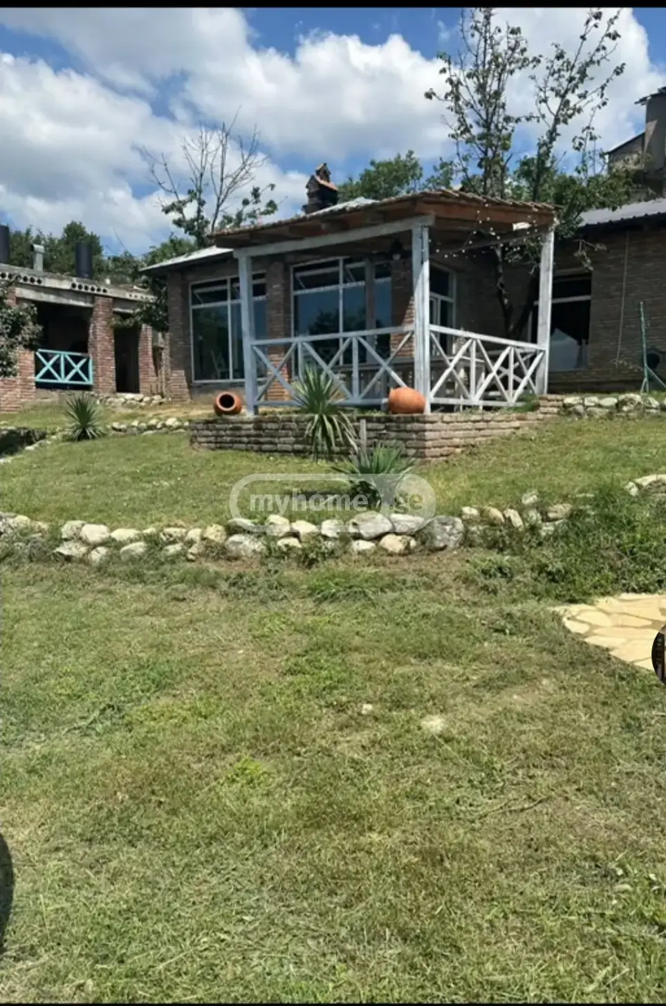 Daily Rent 2 Room Country House Zahesshi, 5 of 12