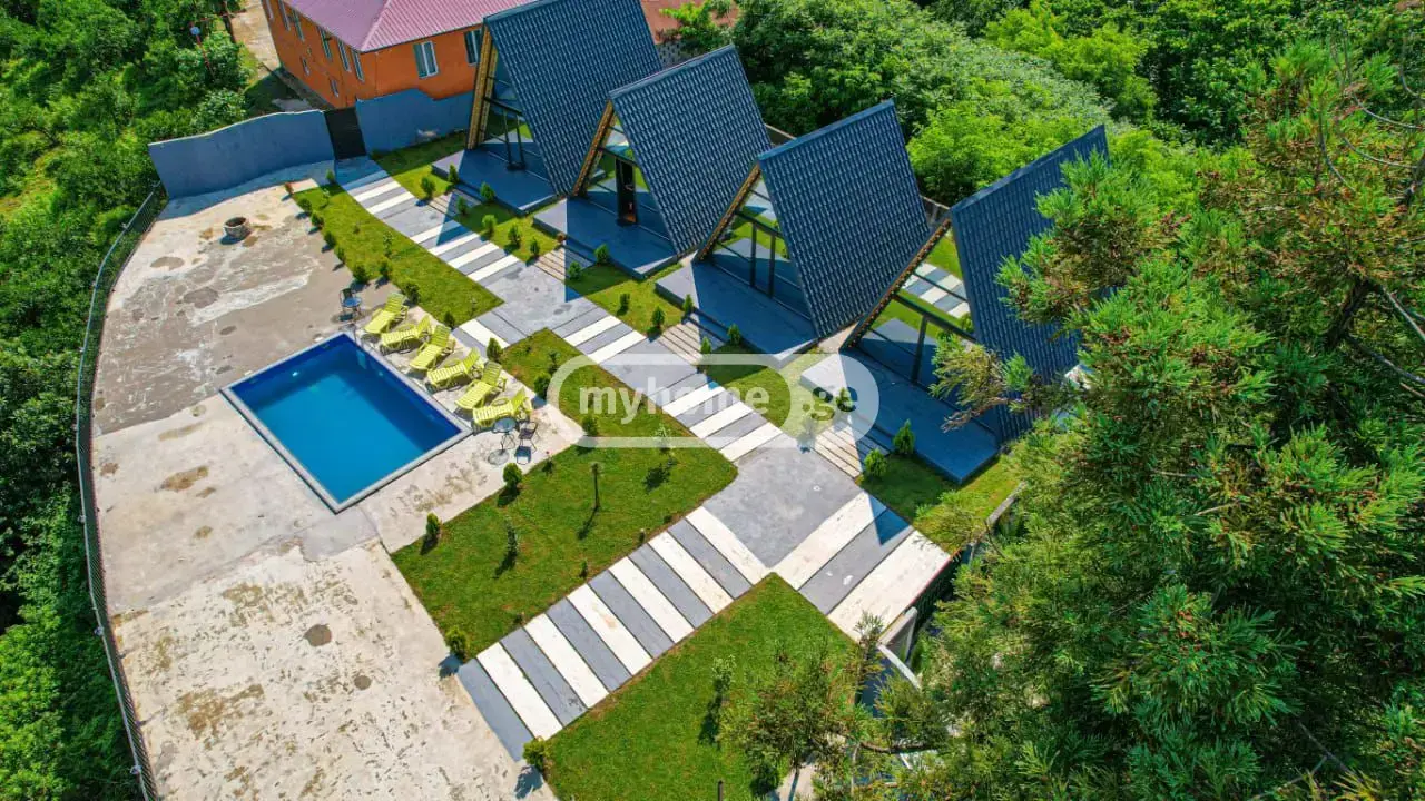 Daily Rent 2 Room Private House Khelvachauris Munitsipalitetshi view 10