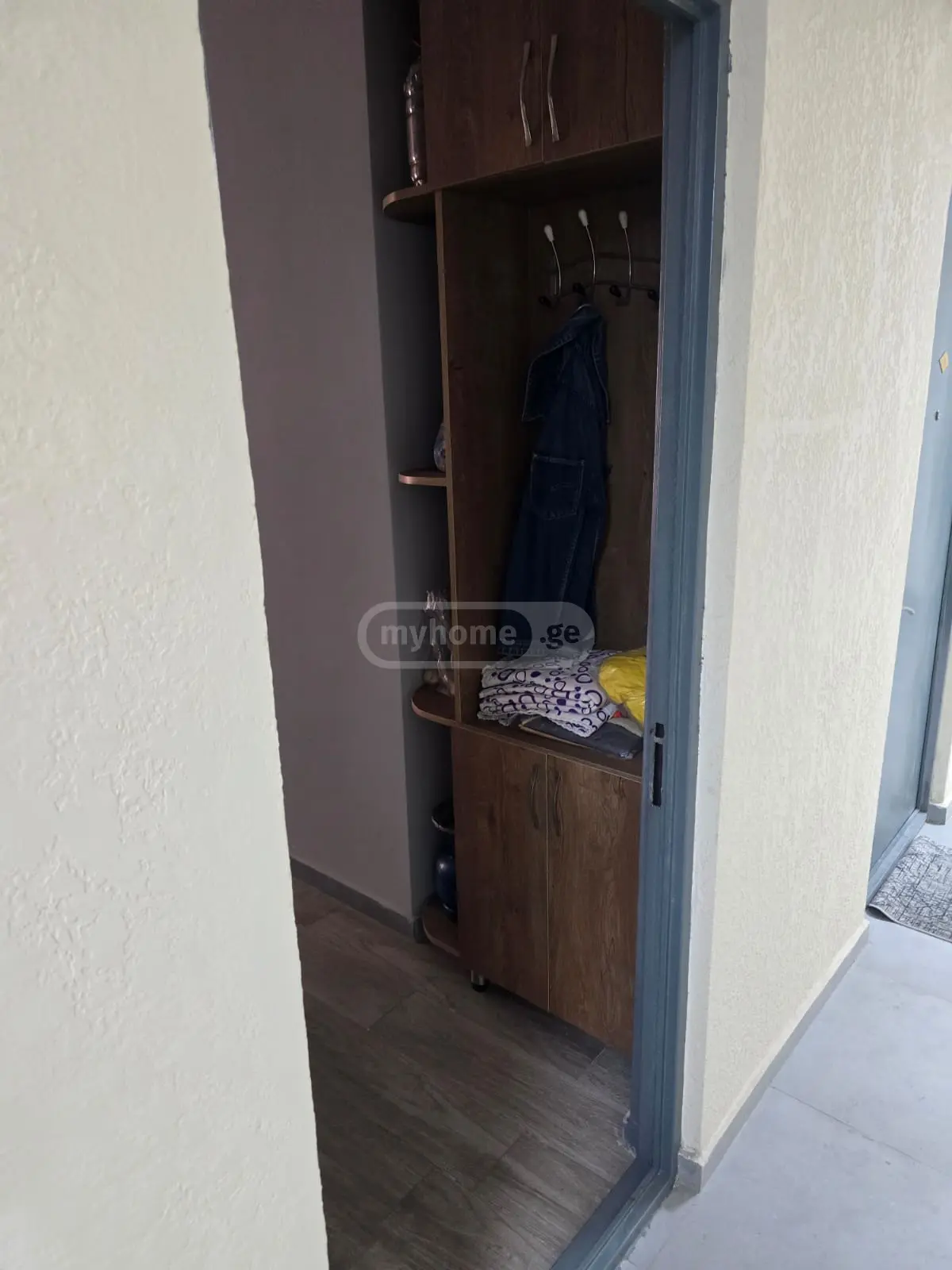 For Sale 1 Room Apartment Khelvachauris Munitsipalitetshi view 4