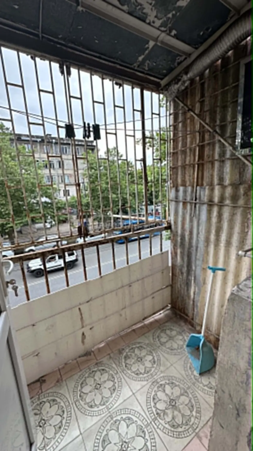 For Rent 1 Room Apartment Kutaisshi view 7