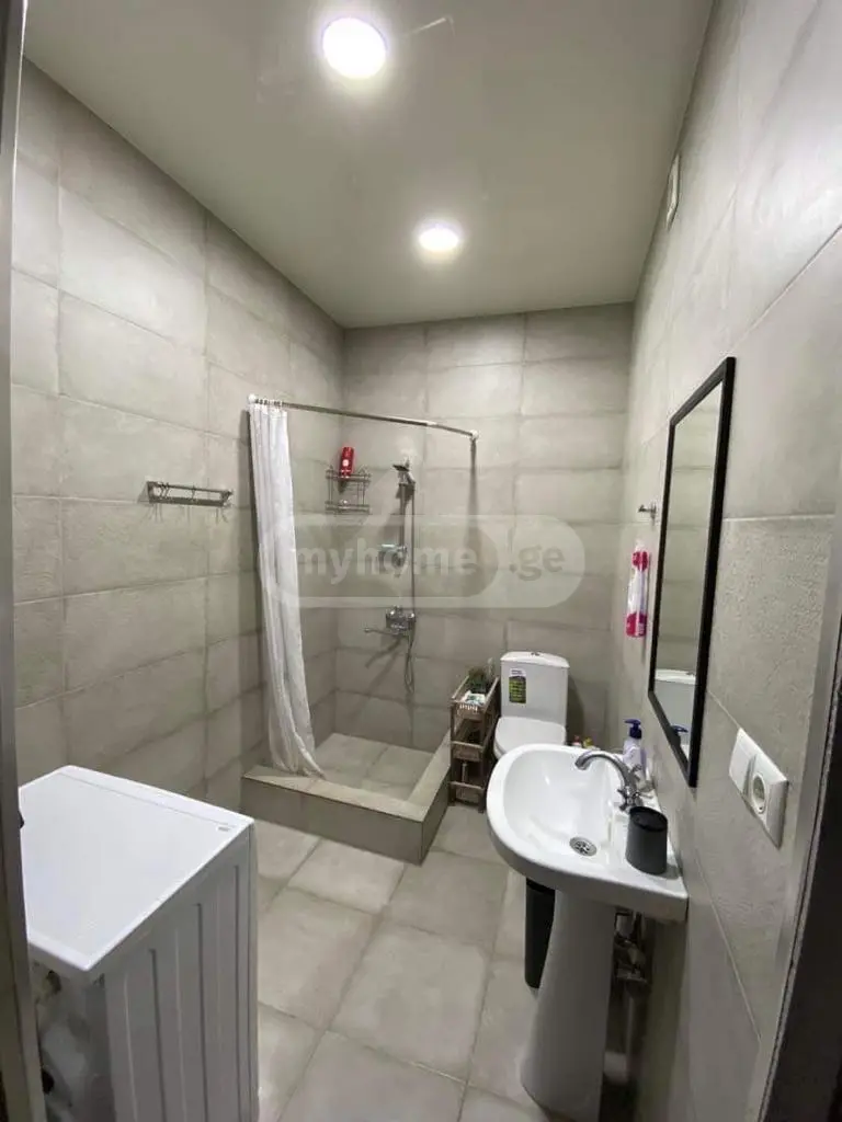 For Rent 2 Room Apartment Kutaisshi view 3