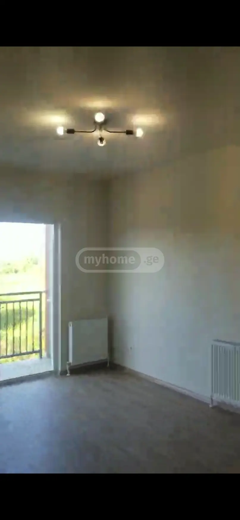 For Sale 2 Room Apartment Kutaisshi view 1