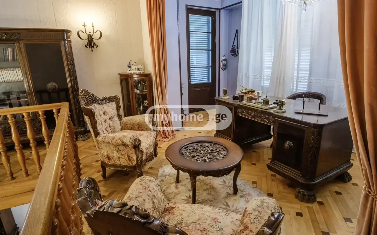Daily Rent 10+ Room Country House Mtskhetis Munitsipalitetshi view 4