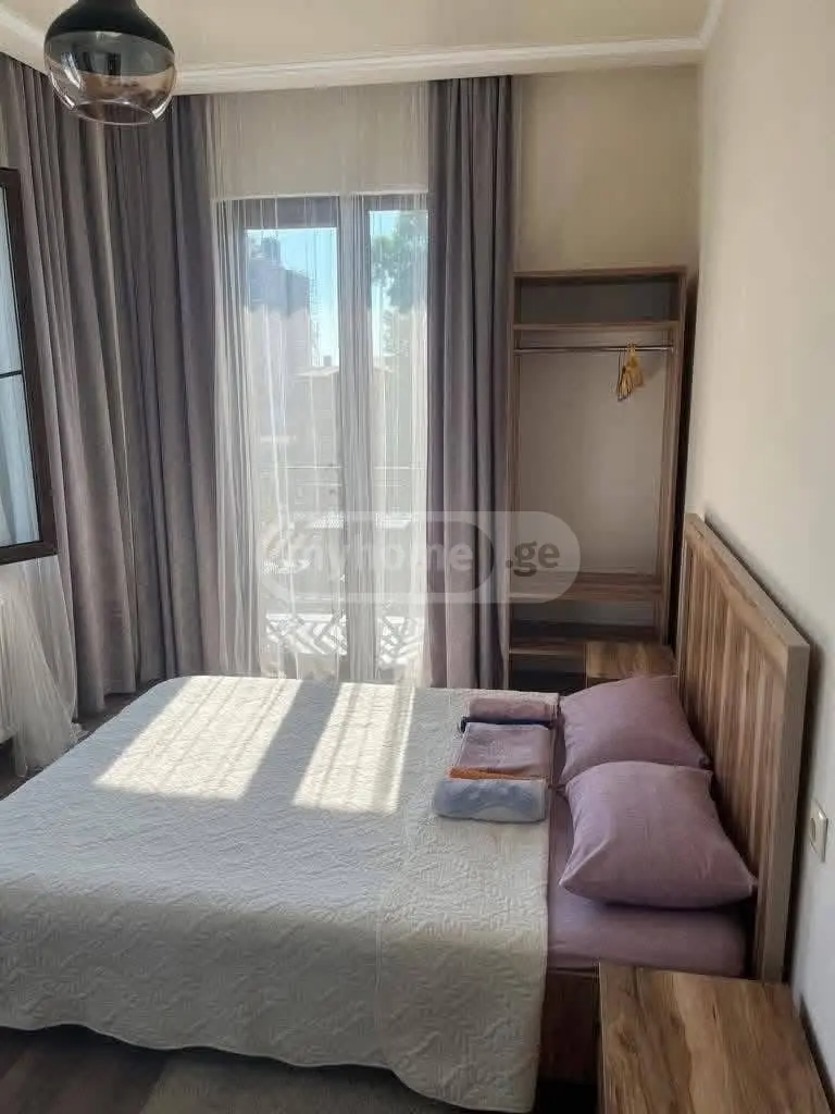 Daily Rent 10+ Room Sastumro Kobuletshi view 16