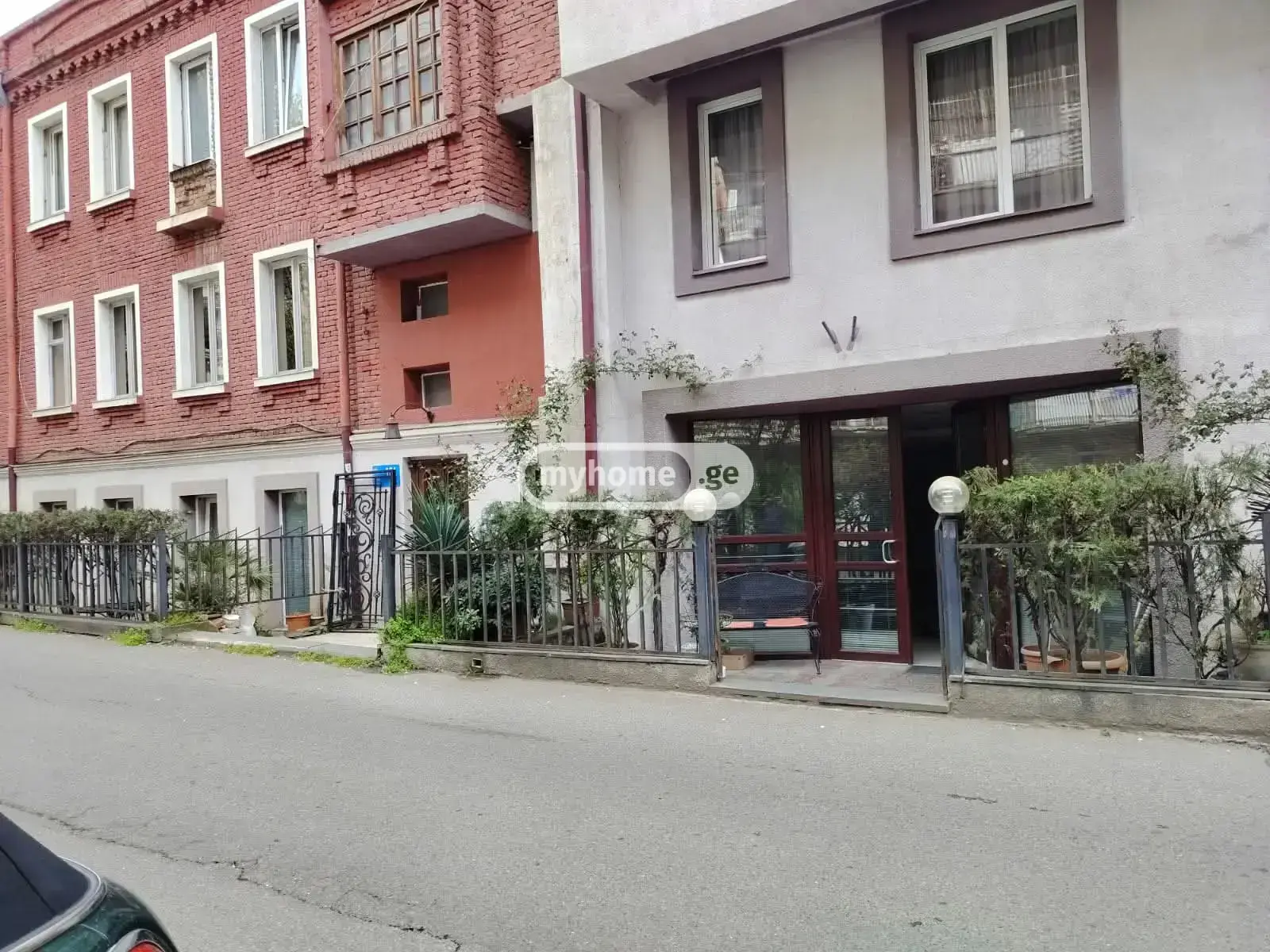 For Rent 9 Room Sastumro Kiketshi view 37