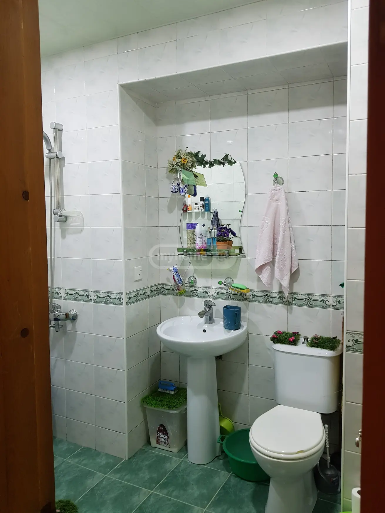 For Sale 3 Room Apartment Kutaisshi view 6