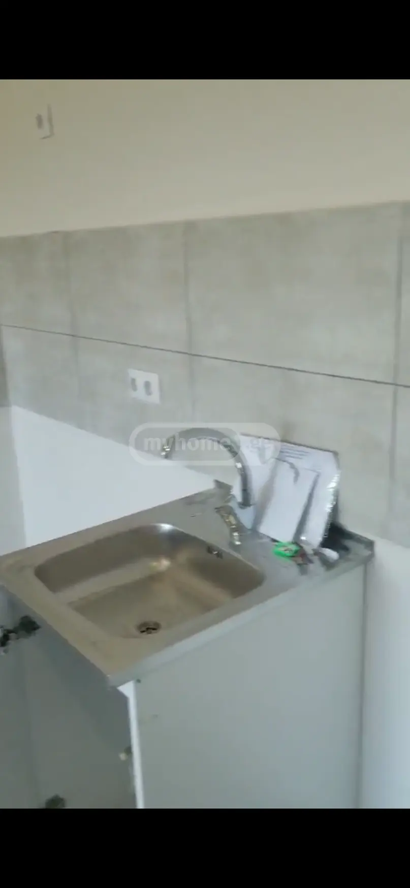 For Sale 2 Room Apartment Kutaisshi view 2