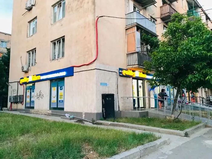 building