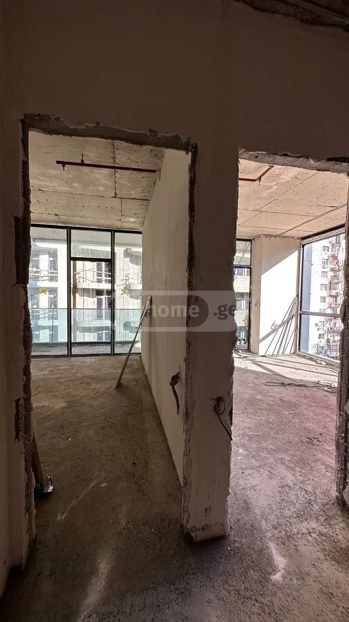 For Sale 2 Room Apartment view 1