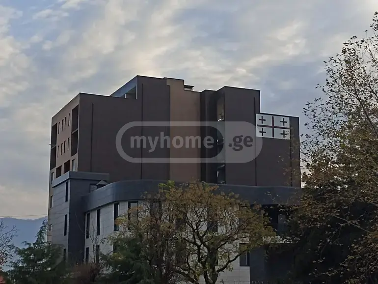 For Sale Satsarmoo Commercial Space In Batumi view 8