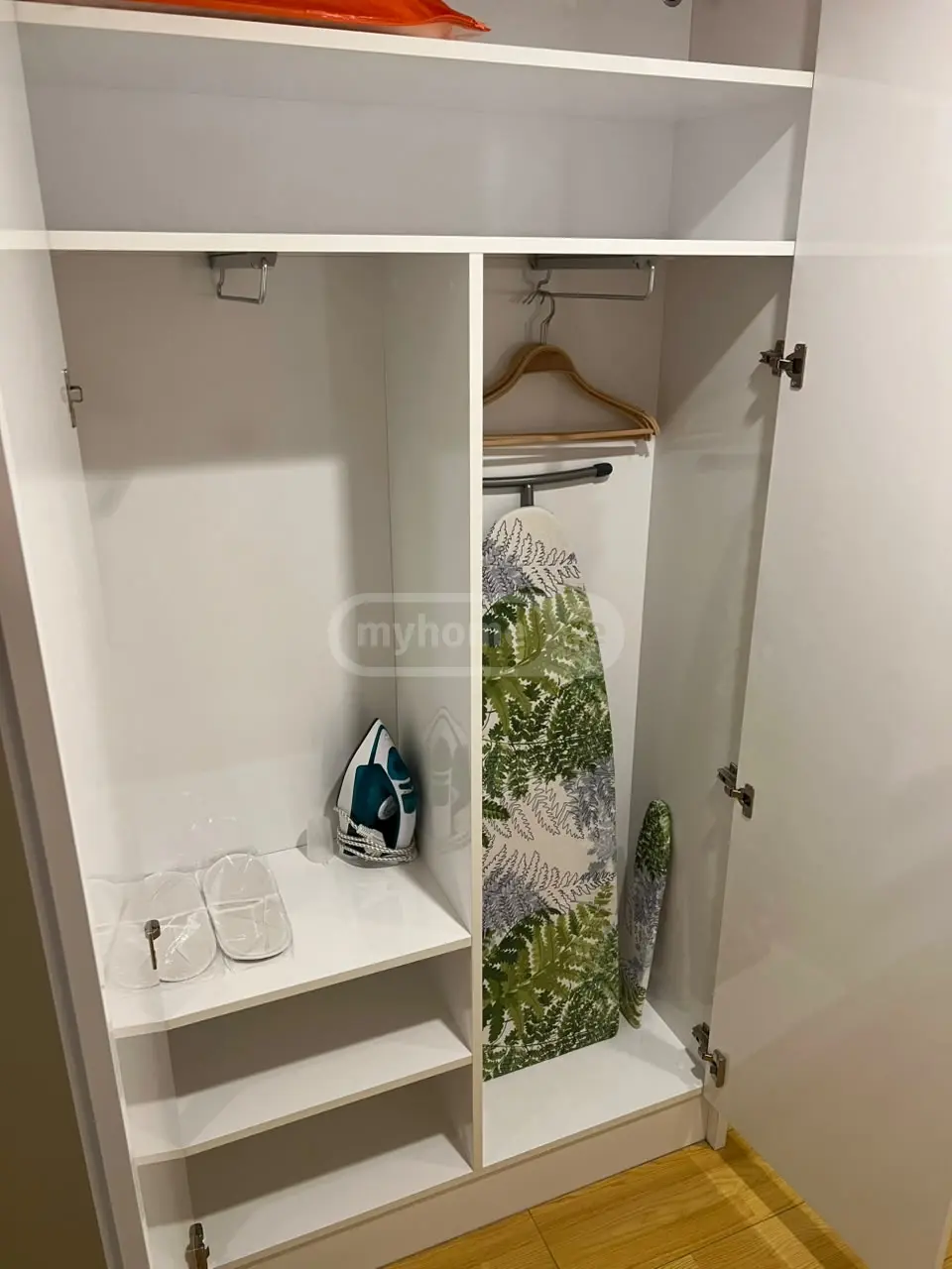 1 Room Flat Daily Rent. Batumi view 17