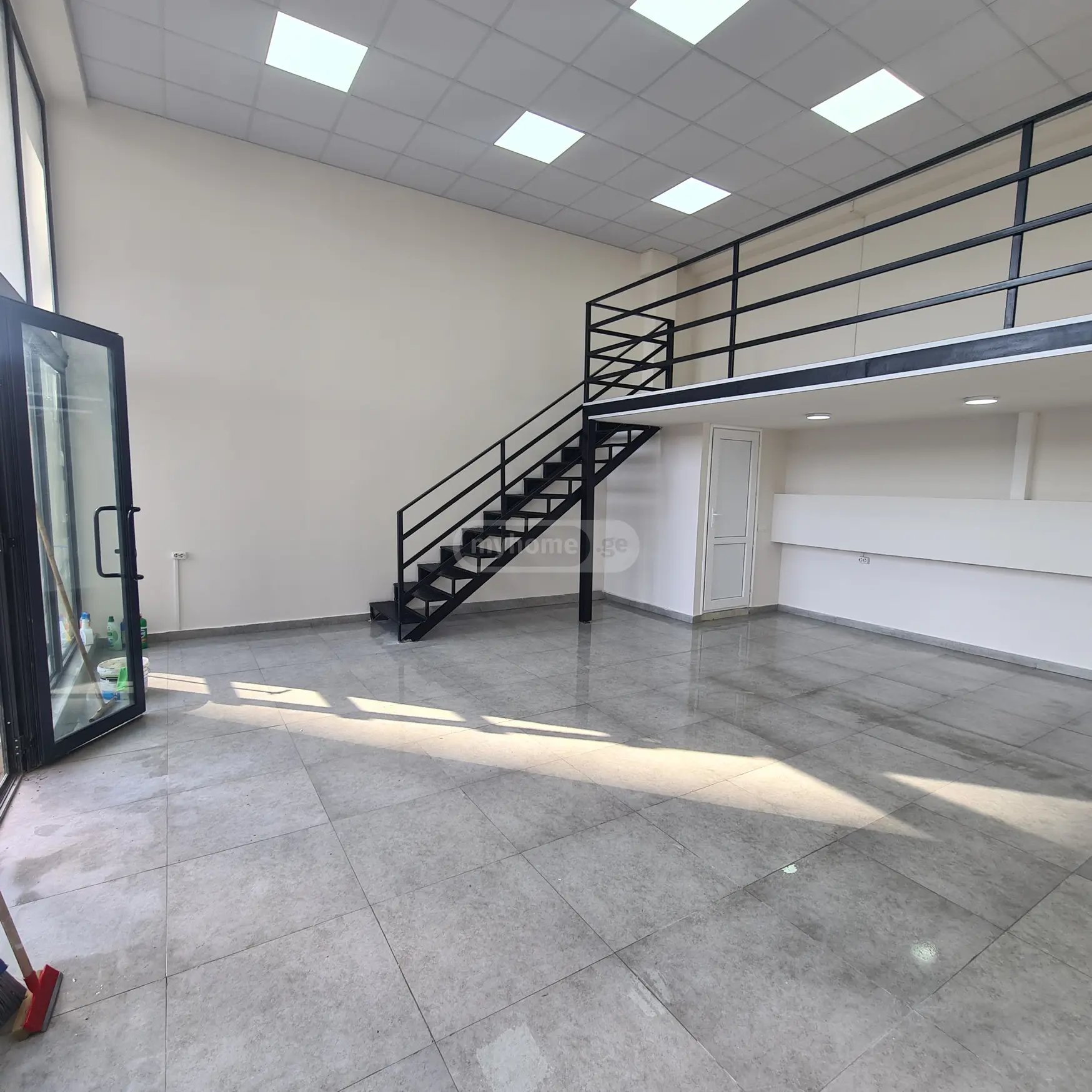 For Rent Universaluri Commercial Space In Didi Dighomi, 1 of 10