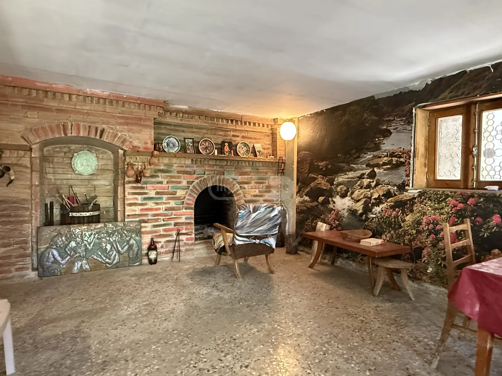 For Sale 6 Room Country House Mtskhetis Munitsipalitetshi view 14