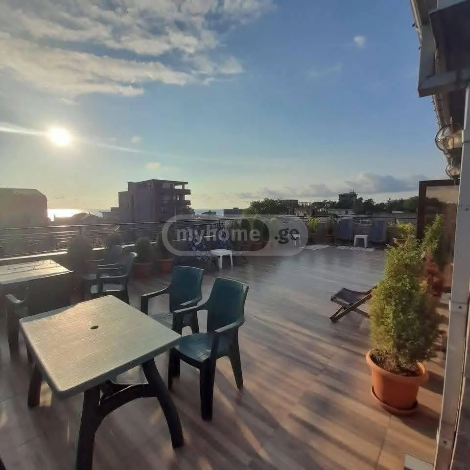 Daily Rent 10+ Room Sastumro Kobuletshi view 5